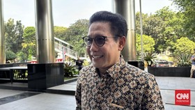 Hasil Geledah Rumah Mendes: Bukti Elektronik hingga Uang Rp250 Juta