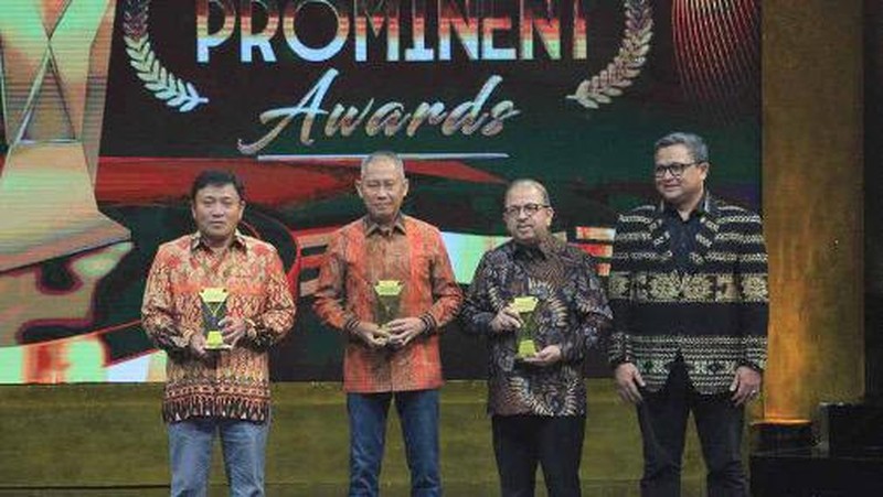 Bank Jateng kembali menunjukkan komitmen luar biasa dalam mendukung perkembangan Usaha Mikro, Kecil, dan Menengah (UMKM) di Indonesia.