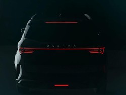 Tambah Lagi Mobil China yang Mau Masuk Indonesia, Ini Bocorannya