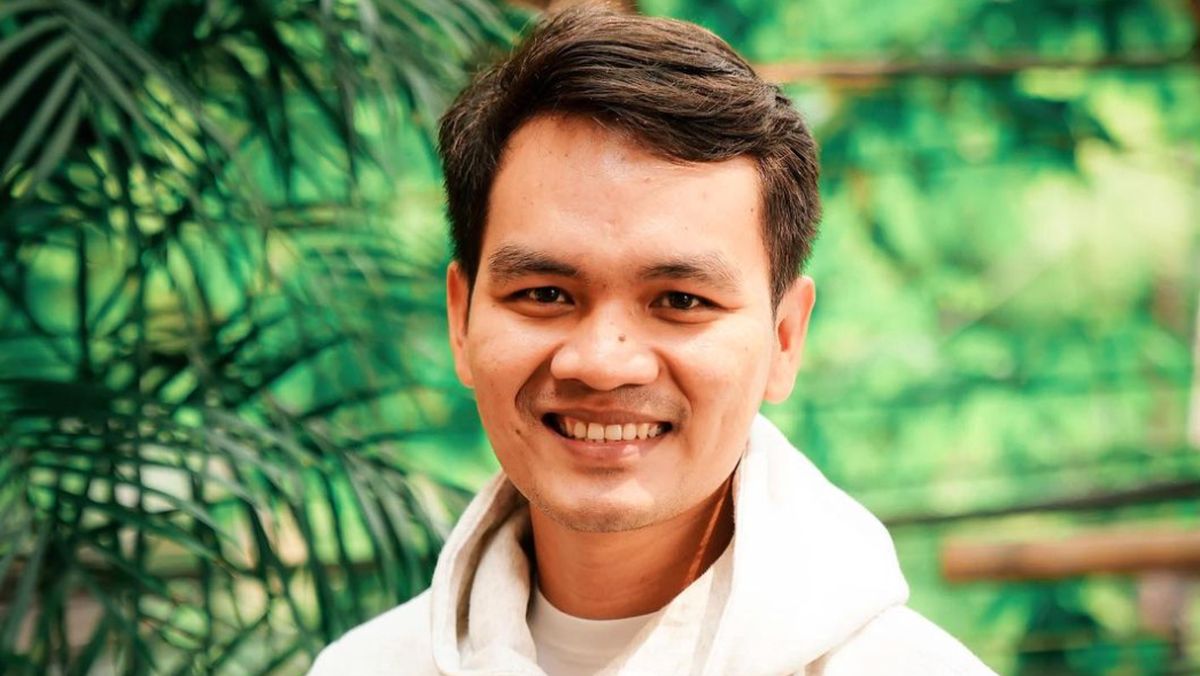 Bene Dion Siapkan Film Musikal Batak Pulang Kampung, Tayang 2026