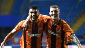 Link Live Streaming Borneo vs Bali United di Liga 1