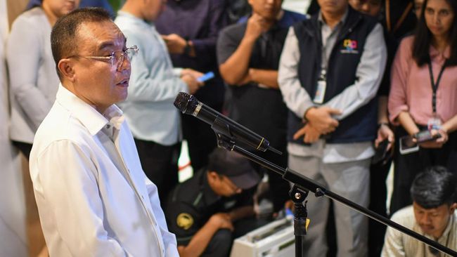 Against PDIP & Anies in Jakarta, KIM Plus opens opportunity to promote 2 Gubernatorial candidates