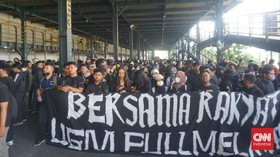 Pernyataan Sikap Dosen UGM: Patuhi Putusan Mahkamah Konstitusi