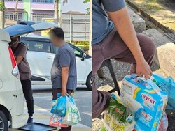 Demi Makan Gratis, 5 Orang Ini Rela Jalan Kaki hingga Kencan dengan 16 Pria