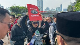 Pakar: Kalau DPR Membangkang Konstitusi, Rakyat Bisa Tarik Mandat