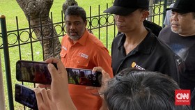 Buruh Serukan Dukungan terhadap Putusan MK Soal Pemisahan Pemilu 2029