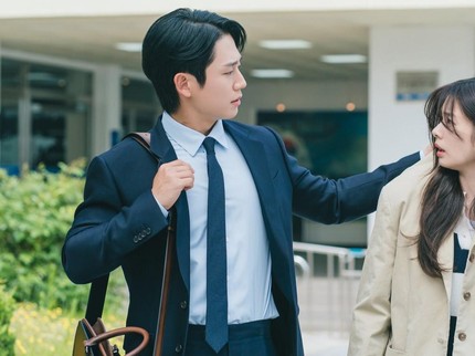 Suka Drakor Love Next Door? Ini 10 Drama Korea Komedi Romantis Terbaik di Tahun 2024