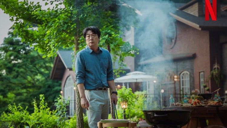 Drama Korea The Frog Drama Korea The Frog