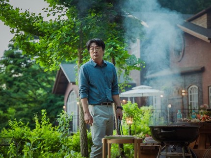 Suka Drakor The Frog? Ini 5 Drama Korea Thriller Netflix Terbaik di Tahun 2024