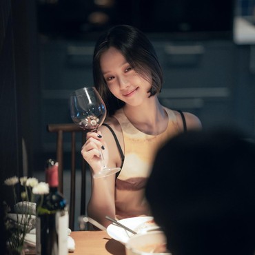 Sutradara 'The Frog' Sempat Ragu Pilih Go Min Si, Ini Alasannya