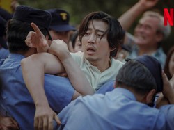 Ini Makna Katak dari Serial Korea 'The Frog'