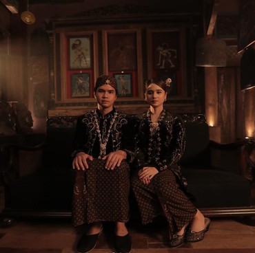 Berencana Nikah, Begini Cara Dul Jaelani Uji Kesetian Tissa Biani