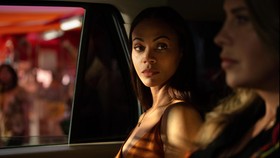 Emilia Perez Tayang Mulai 1 November di Bioskop Indonesia