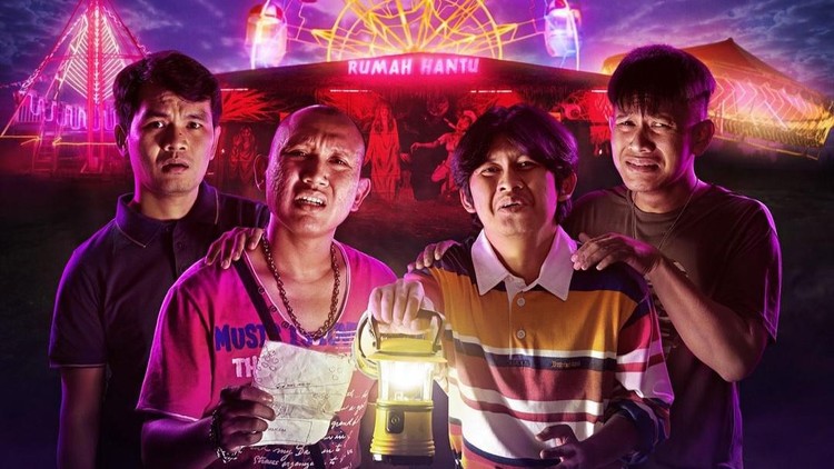 Ada beberapa film Indonesia terlaris tahun 2024 yang tembus 1 juta penonton. Simak selengkapnya kumpulan film yang bisa jadi ide nonton, Bunda.