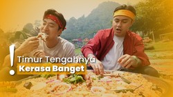 Resep Nasi Kabsah Ayam Ala Kuali Bar-bar, Sekali Coba Yakin Ketagihan