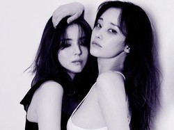 Jeon Jong Seo ke Rumah Baru Han So Hee Usai Kontroversi Akun Haters Hyeri