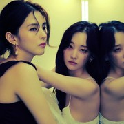 Han So Hee dan Jeon Jong Seo 'Adu' Visual di Pemotretan Terbaru, Penuh Pesona!