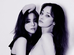 Han So Hee Diduga Jadi Pekerja Hiburan Dewasa di Project Y, Picu Perdebatan