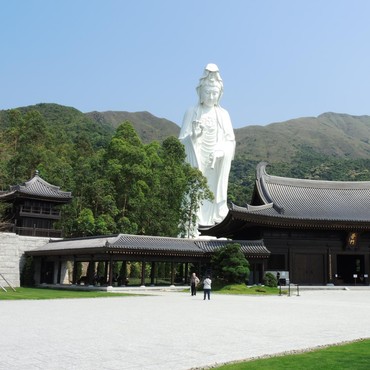 Jarang Diketahui, Ini 12 Destinasi Anti-Mainstream di Hong Kong untuk Liburan