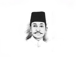 HOS Tjokroaminoto, Bapak Pergerakan Nasional dari Jawa Timur