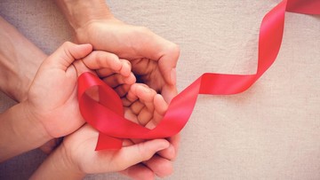 JANGAN PANIK HINGGA AJAK BEROBAT