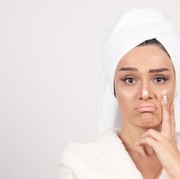 5 Kebiasaan yang Bisa Memicu Wajah Kusam dan Wajib Dihindari