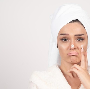 5 Kebiasaan yang Bisa Memicu Wajah Kusam dan Wajib Dihindari