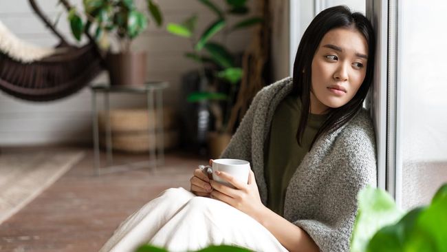 5 Tips Mengatasi Mood Swing saat Menstruasi dengan Cepat dan Efektif