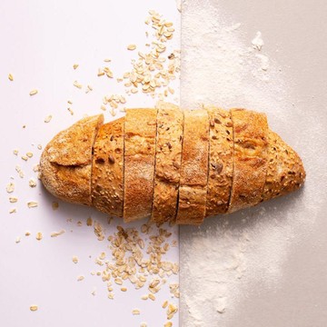 Cocok untuk Diet, Ini Dia 5 Jenis Roti yang Sehat untuk Kamu Makan