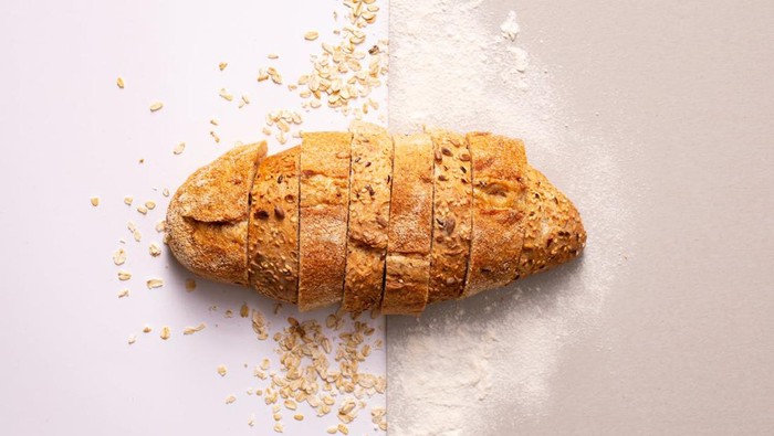 img-title Cocok untuk Diet, Ini Dia 5 Jenis Roti yang Sehat untuk Kamu Makan