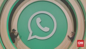 Deret Fitur Tersembunyi WhatsApp yang Jarang Orang Tahu