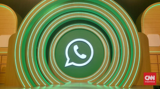 Pengguna bisa memanfaatkan sejumlah fitur untuk menonaktifkan sementara panggilan WhatsApp. 