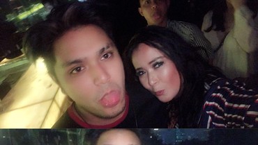 Philo Dituding Selingkuh dengan Azizah Salsha, Jennifer Jill Bilang Begini