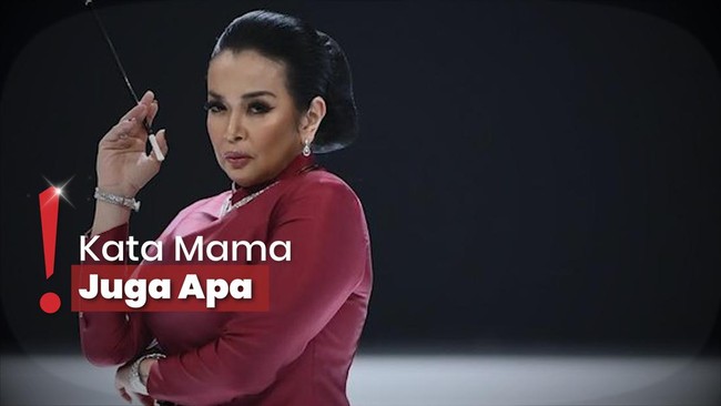 Respons Jennifer Jill saat Sang Anak Terseret Kasus Trending di 'X'