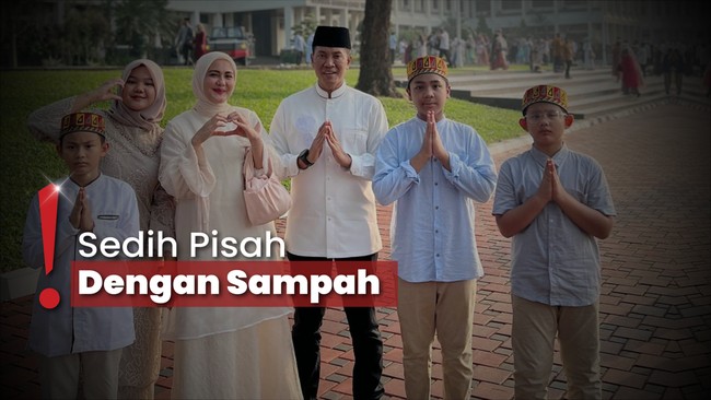 Tangis Juliana Moechtar Ceritakan Anak Idap Hoarding Disorder