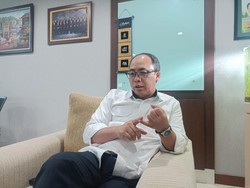 Basuki Diklaim Setuju Waskita Jadi Anak Usaha HK, PUPR Buka Suara