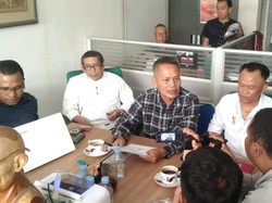 Kades di Cianjur Cabut Surat Pengunduran Diri
