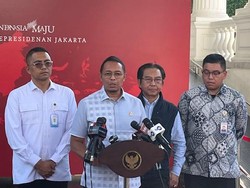 Kantor PCO Tetap Beraktivitas Normal Usai Hasan Nasbi Mundur