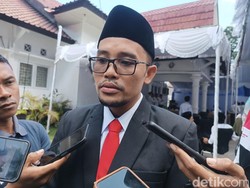 Jadi Tersangka Korupsi, Caleg Terpilih di Lombok Tengah Terancam Tak Dilantik