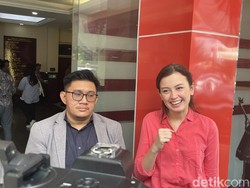 Tanggapan Kimberly Ryder soal Tamara Bleszynski Ingin Sopiri Anak-anaknya