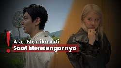 Lee Min Ho Puji Suara Rose BLACKPINK Isi OST 'Pachinko Season 2'