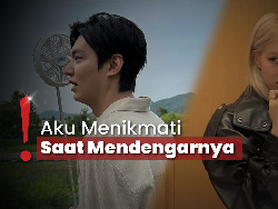 Lee Min Ho Puji Suara Rose BLACKPINK Isi OST 'Pachinko Season 2'