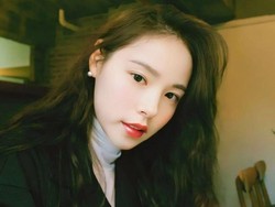 Foto Terbaru Min Hyo Rin Istri Taeyang Big Bang Dirumorkan Hamil Anak Kedua