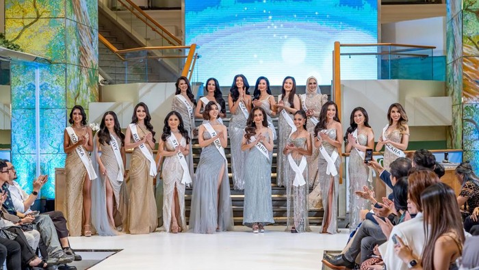 Miss Universe Indonesia