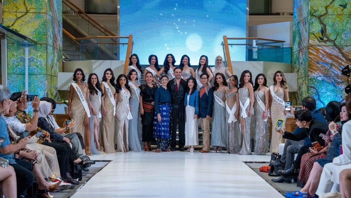 Miss Universe Indonesia