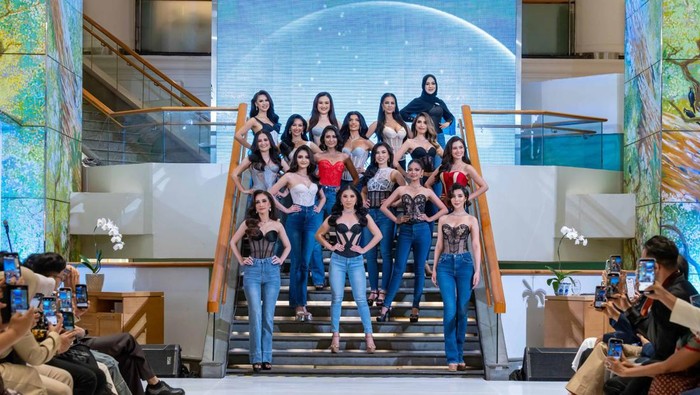 Miss Universe Indonesia