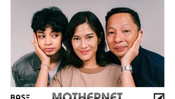 Menanti Duet Dian Sastro dan Ringgo Agus Rahman di Keluarga 'Mothernet'