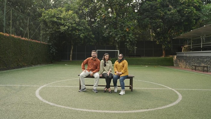 Rayakan para Lajang, Muzz Aplikasi Pernikahan Muslim Luncurkan Kampanye Kemerdekaan Indonesia-Malaysia