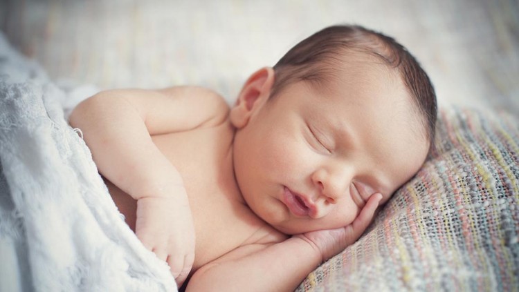 Nama bayi Berryl