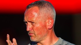 Blackpool Resmi Pecat Pelatih, Bagaimana Nasib Elkan Baggott?